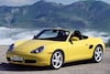 Porsche Boxster S (1999-2002)