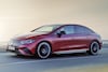 Mercedes-Benz EQE 43 AMG
