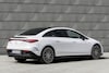 Mercedes-Benz EQE 53 AMG