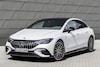 Mercedes-Benz EQE 53 AMG