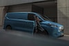 Ford E-Transit Custom