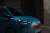 Ford E-Transit Custom