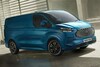 Ford E-Transit Custom