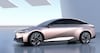 Toyota bZ concept