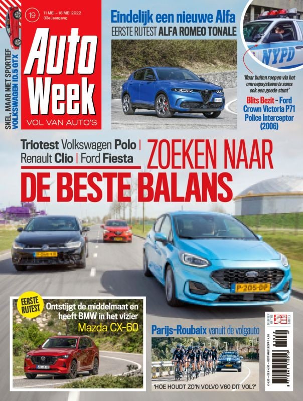 AutoWeek 19 2022