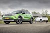 Opel Mokka vs. Opel Mokka-e