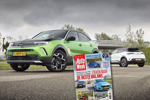 Dit lees je in AutoWeek 19