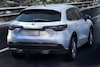 Honda ZR-V (HR-V Verenigde Staten)
