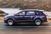 Bentley Bentayga EWB