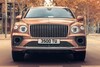 Bentley Bentayga EWB