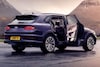 Bentley Bentayga EWB
