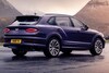 Bentley Bentayga EWB