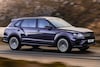 Bentley Bentayga EWB
