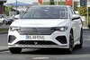 Spyshots Volkswagen ID Aero