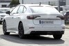 Spyshots Volkswagen ID Aero