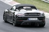 Spyshots Porsche 718 Spyder RS