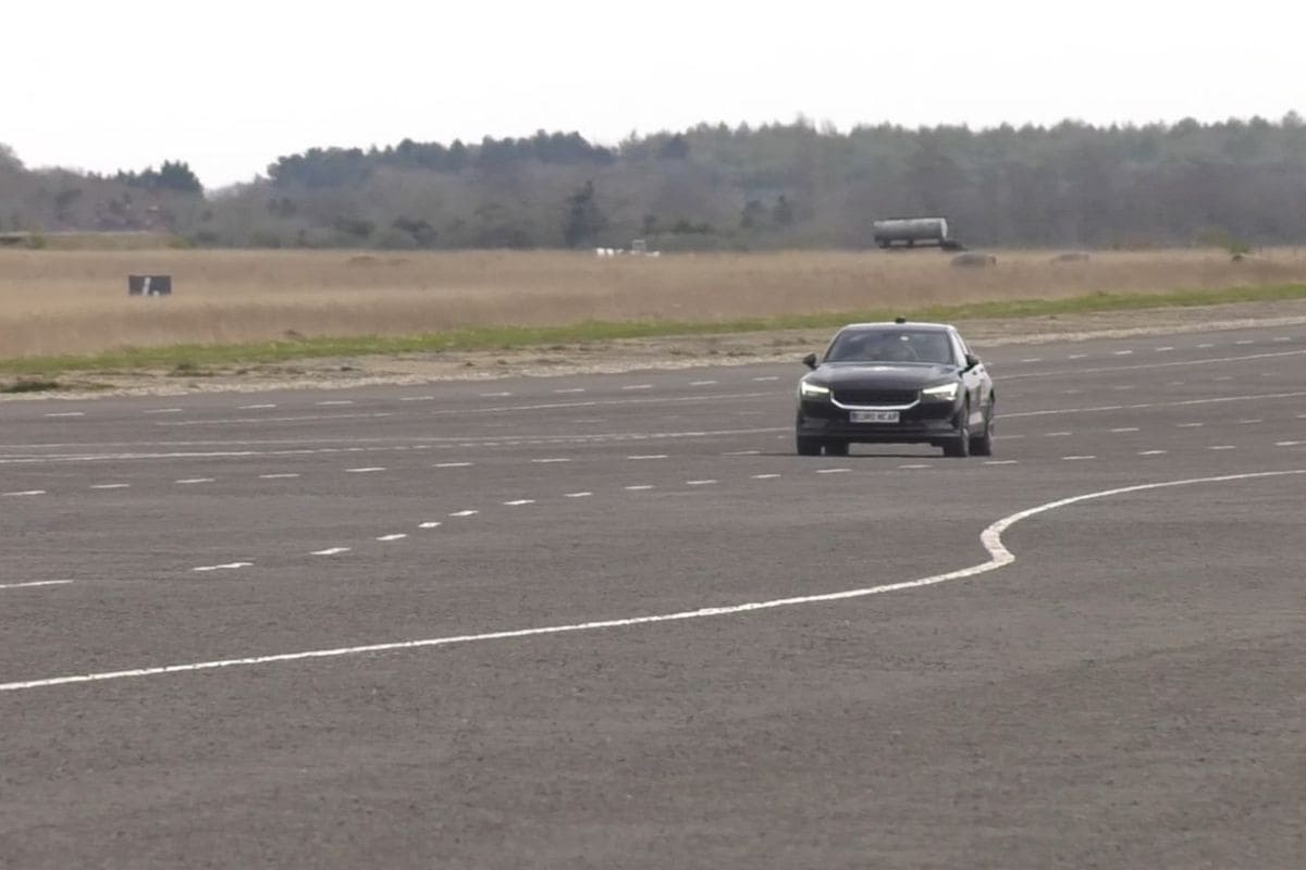 NCAP veiligheidssystmen