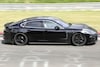 Porsche Panamera spyshots