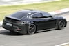 Porsche Panamera spyshots