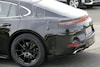 Porsche Panamera spyshots