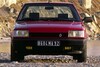 Renault 21 Facelift Friday