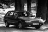 Renault 21 Facelift Friday