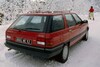 Renault 21 Facelift Friday