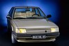 Renault 21 Facelift Friday
