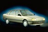 Renault 21 Facelift Friday