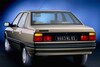 Renault 21 Facelift Friday