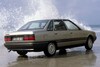 Renault 21 Facelift Friday