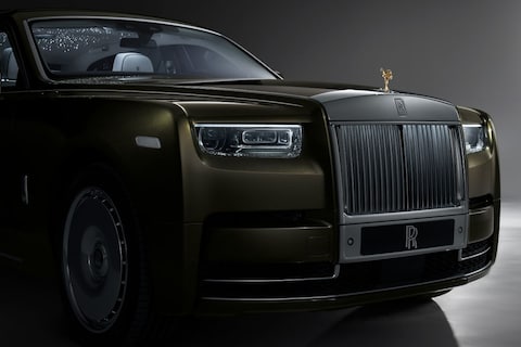 Rolls-Royce-CEO: ‘bevoorrading dagelijkse zorg’