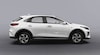 Kia XCeed back to basics
