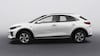 Kia XCeed back to basics
