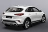 Kia XCeed back to basics