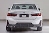 BMW 3 facelift