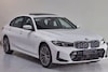 BMW 3 facelift