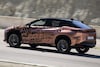 Lexus RZ 450e