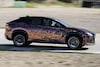 Lexus RZ 450e
