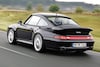 Porsche 911 Turbo