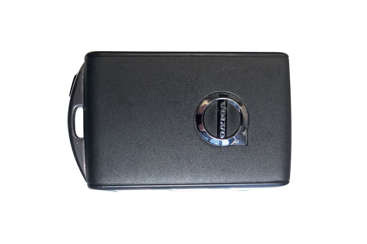Sleutels autosleutel Volvo XC60
