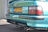 Rover 200 coupe