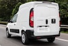 Peugeot Partner Rapid