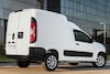 Peugeot Partner Rapid