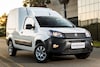 Peugeot Partner Rapid