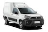 Peugeot Partner Rapid