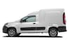 Peugeot Partner Rapid