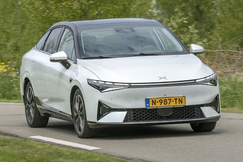 Stelling: 'Mijn volgende auto wordt een Chinese auto'