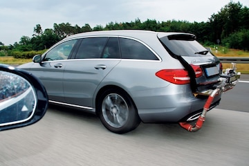 RDE/PEMS meting voor emissienormen Euro 6b