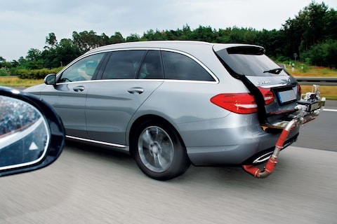 Afkortingen rond emissienormen